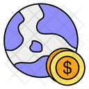 پیش‌نمایش فایل global-money-9608363 از پک کسب و کار و مالی