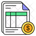 پیش‌نمایش فایل invoice-9608398 از پک کسب و کار و مالی