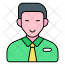 پیش‌نمایش فایل male-employee-9608356 از پک کسب و کار و مالی