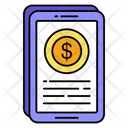 پیش‌نمایش فایل mobile-banking-9608340 از پک کسب و کار و مالی