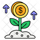 پیش‌نمایش فایل money-plant-9608369 از پک کسب و کار و مالی