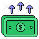 پیش‌نمایش فایل money-up-9608393 از پک کسب و کار و مالی