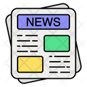 پیش‌نمایش فایل newspaper-9608370 از پک کسب و کار و مالی