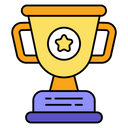 پیش‌نمایش فایل trophy-9608389 از پک کسب و کار و مالی