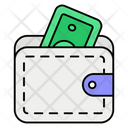 پیش‌نمایش فایل wallet-9608382 از پک کسب و کار و مالی