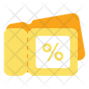 پیش‌نمایش فایل discount-coupon-9593985 از پک خرید و تجارت الکترونیک