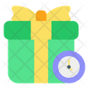 پیش‌نمایش فایل gift-box-time-9594009 از پک خرید و تجارت الکترونیک