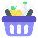 پیش‌نمایش فایل grocery-basket-9594032 از پک خرید و تجارت الکترونیک