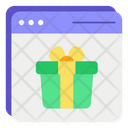 پیش‌نمایش فایل online-gift-9593971 از پک خرید و تجارت الکترونیک