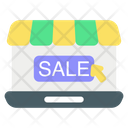 پیش‌نمایش فایل online-sale-9594007 از پک خرید و تجارت الکترونیک