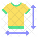 پیش‌نمایش فایل shirt-size-9594038 از پک خرید و تجارت الکترونیک
