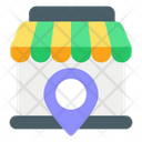 پیش‌نمایش فایل shop-location-9594019 از پک خرید و تجارت الکترونیک