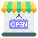 پیش‌نمایش فایل shop-open-9593987 از پک خرید و تجارت الکترونیک