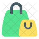 پیش‌نمایش فایل shopping-bags-9593960 از پک خرید و تجارت الکترونیک