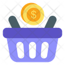 پیش‌نمایش فایل shopping-basket-9594012 از پک خرید و تجارت الکترونیک