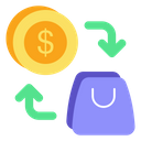 پیش‌نمایش فایل shopping-exchange-9594013 از پک خرید و تجارت الکترونیک
