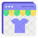 پیش‌نمایش فایل shopping-website-9593959 از پک خرید و تجارت الکترونیک