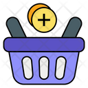 پیش‌نمایش فایل add-shopping-basket-9586510 از پک خرید و تجارت الکترونیک