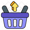 پیش‌نمایش فایل basket-upward-9586412 از پک خرید و تجارت الکترونیک