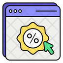 پیش‌نمایش فایل click-through-rate-9586450 از پک خرید و تجارت الکترونیک