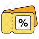 پیش‌نمایش فایل discount-coupon-9586451 از پک خرید و تجارت الکترونیک