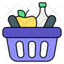 پیش‌نمایش فایل grocery-9586498 از پک خرید و تجارت الکترونیک