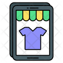 پیش‌نمایش فایل mobile-shop-9586424 از پک خرید و تجارت الکترونیک
