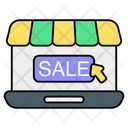 پیش‌نمایش فایل online-sale-9586473 از پک خرید و تجارت الکترونیک