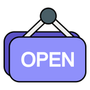 پیش‌نمایش فایل open-board-9586439 از پک خرید و تجارت الکترونیک