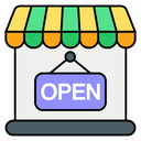 پیش‌نمایش فایل shop-open-9586453 از پک خرید و تجارت الکترونیک