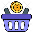 پیش‌نمایش فایل shopping-basket-9586478 از پک خرید و تجارت الکترونیک
