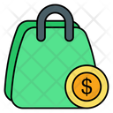 پیش‌نمایش فایل shopping-cash-9586503 از پک خرید و تجارت الکترونیک