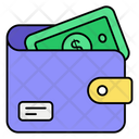 پیش‌نمایش فایل wallet-9586430 از پک خرید و تجارت الکترونیک