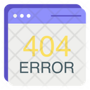 پیش‌نمایش فایل 404-error-9733126 از پک شبکه سازی