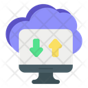 پیش‌نمایش فایل cloud-data-transfer-9733154 از پک شبکه سازی