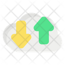پیش‌نمایش فایل cloud-data-transfer-9733156 از پک شبکه سازی