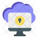پیش‌نمایش فایل cloudy-lock-9733133 از پک شبکه سازی