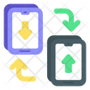 پیش‌نمایش فایل mobile-transfer-9733191 از پک شبکه سازی