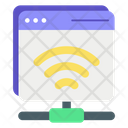 پیش‌نمایش فایل share-wifi-9733124 از پک شبکه سازی
