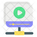 پیش‌نمایش فایل video-network-9733196 از پک شبکه سازی