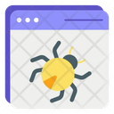 پیش‌نمایش فایل web-bug-9733130 از پک شبکه سازی