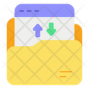 پیش‌نمایش فایل web-data-folder-9733117 از پک شبکه سازی