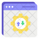 پیش‌نمایش فایل web-setting-9733217 از پک شبکه سازی
