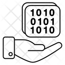 پیش‌نمایش فایل binary-code-9746684 از پک شبکه سازی