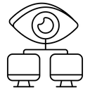 پیش‌نمایش فایل network-monitoring-9746691 از پک شبکه سازی