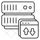 پیش‌نمایش فایل server-transfer-9746673 از پک شبکه سازی