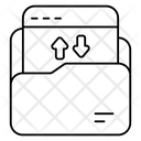 پیش‌نمایش فایل web-data-folder-9746776 از پک شبکه سازی