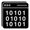پیش‌نمایش فایل binary-code-9746897 از پک شبکه سازی