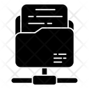 پیش‌نمایش فایل folder-network-9746925 از پک شبکه سازی