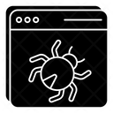 پیش‌نمایش فایل web-bug-9746896 از پک شبکه سازی